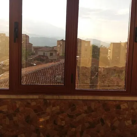 Daire 1+1.fully Renovated