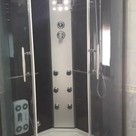 1+1.fully Renovated Apartment Korce
