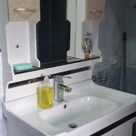 1+1.fully Renovated Daire *