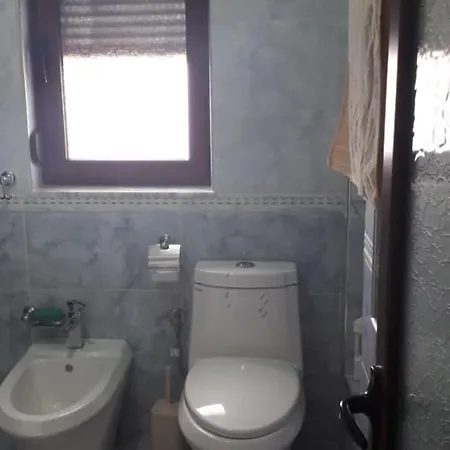 Daire 1+1.fully Renovated *