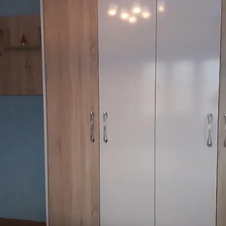 1+1.fully Renovated Apartment