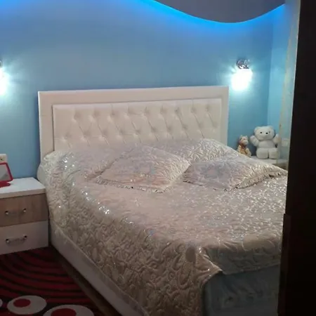 1+1.fully Renovated Apartment *